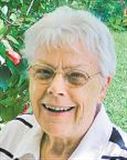 Profilbild Ilse Irmgard Haußmann